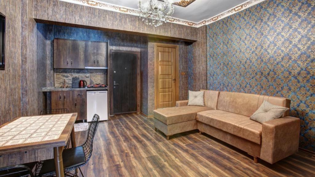 Old Harbour Hotel Istambul Exterior foto